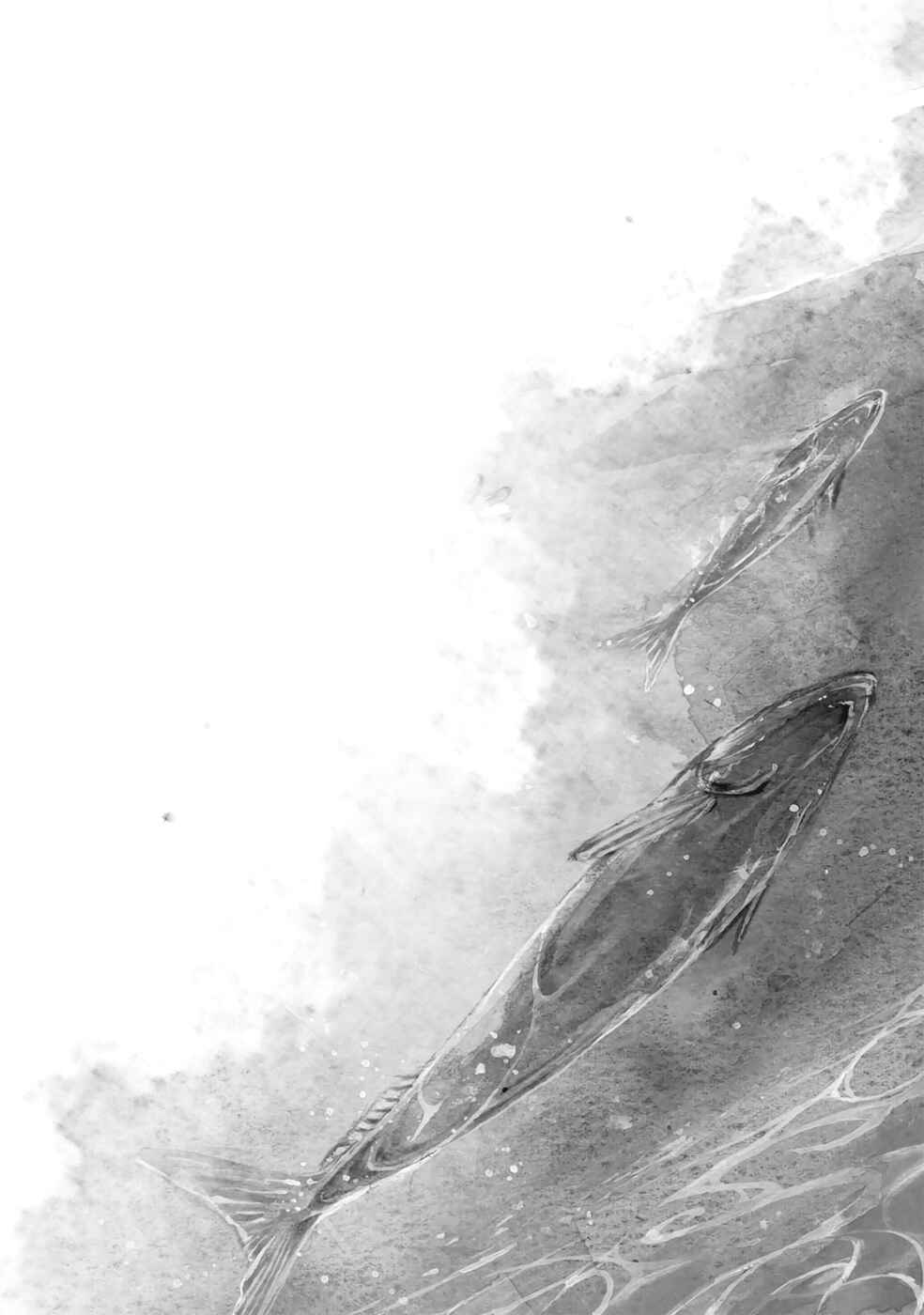 Page 34 Chapter 3 Hisakata no Oto