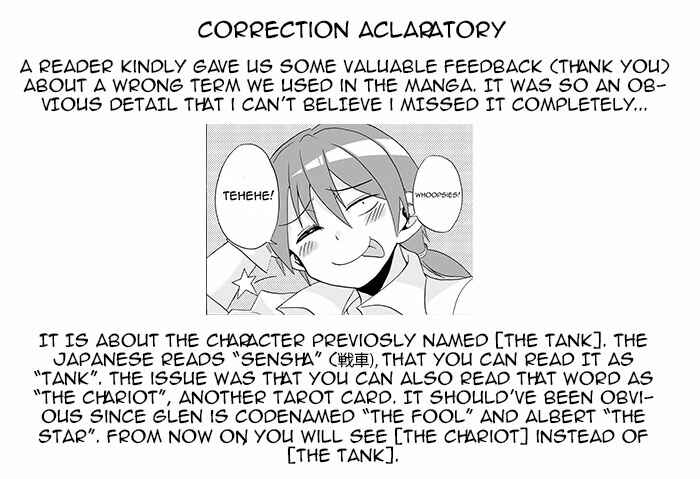 Page 2 Chapter 12 Rokudenashi Majutsu Koushi to Akashic Records