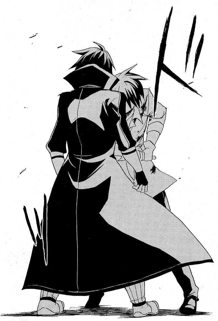Page 28 Chapter 6 Rokudenashi Majutsu Koushi to Akashic Records