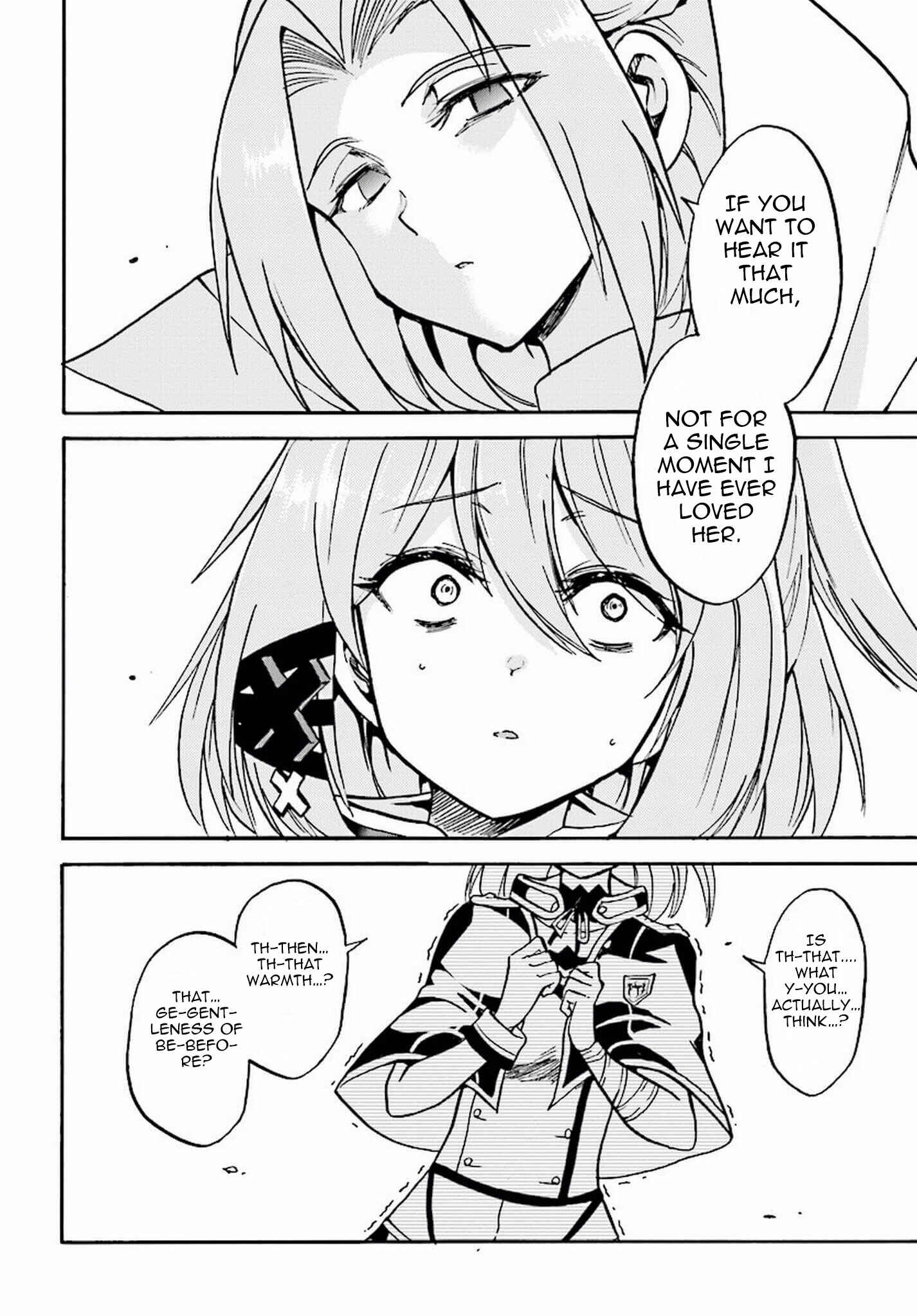 Page 10 Chapter 15 Rokudenashi Majutsu Koushi to Akashic Records
