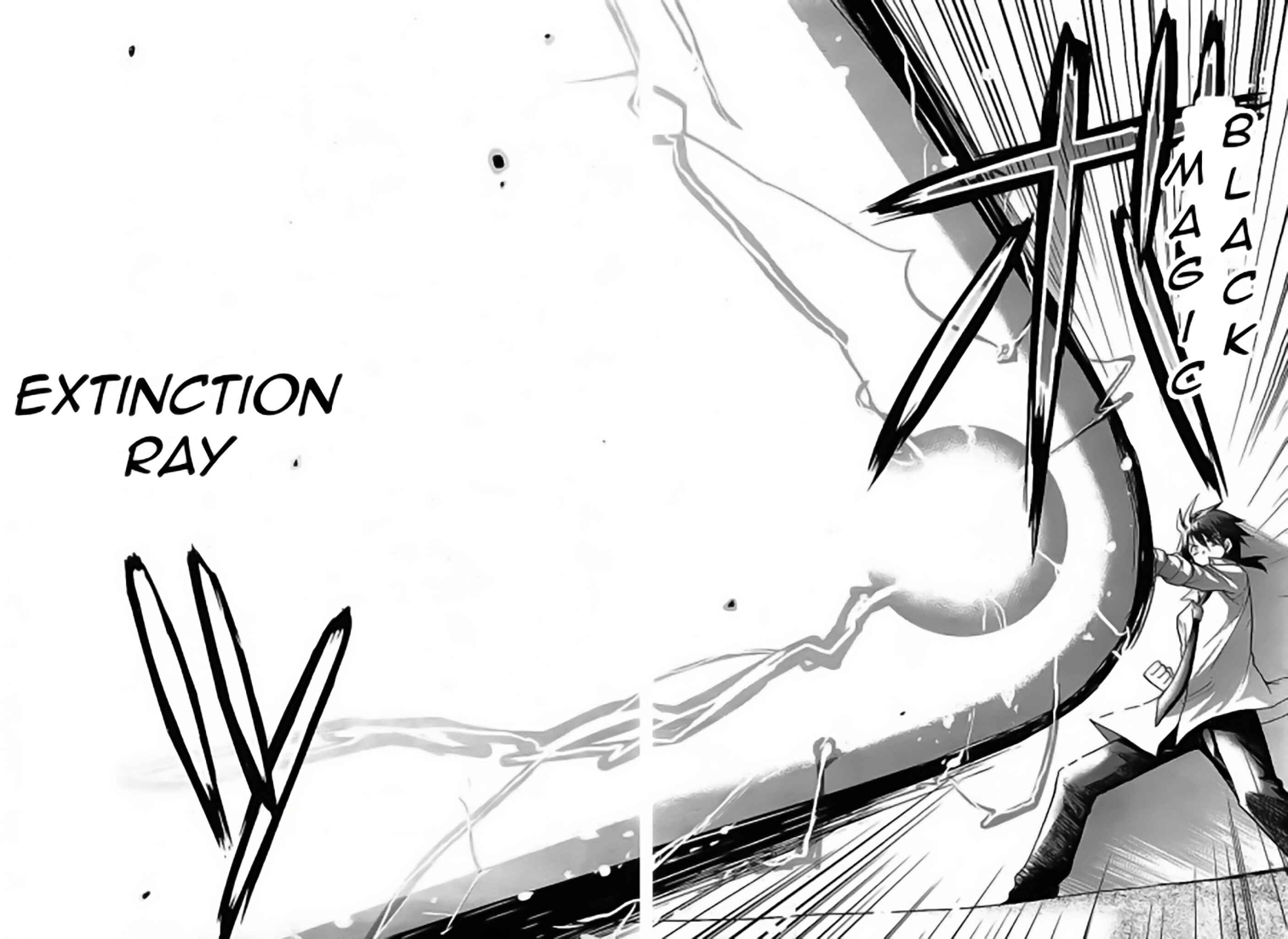 Page 29 Chapter 5 Rokudenashi Majutsu Koushi to Akashic Records