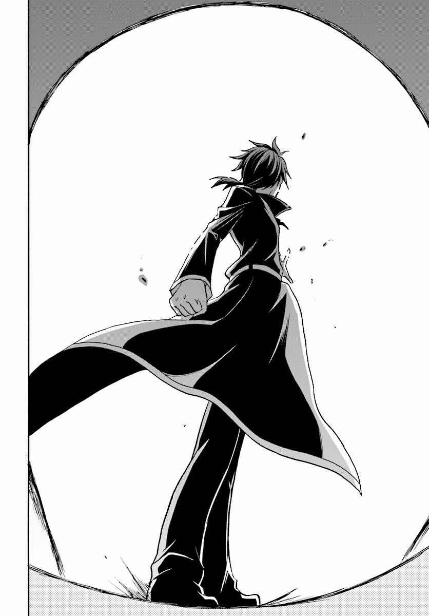 Page 23 Chapter 23 Rokudenashi Majutsu Koushi to Akashic Records