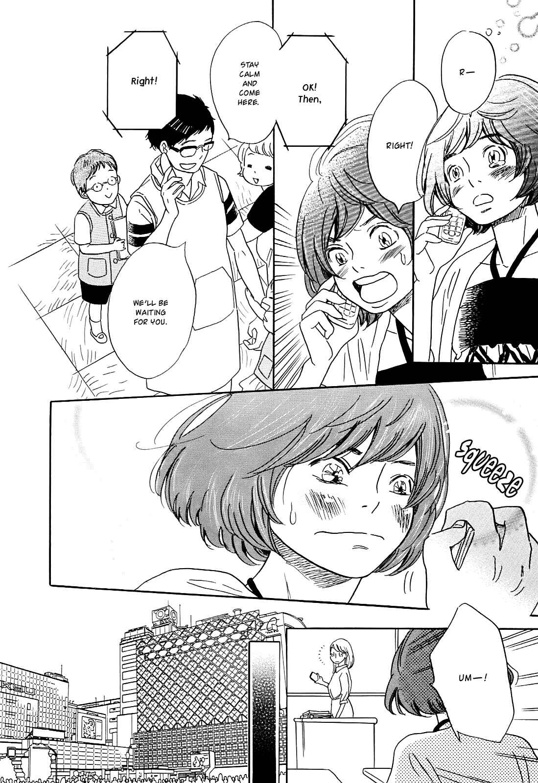 Page 10 Chapter 11 Ohana Holoholo