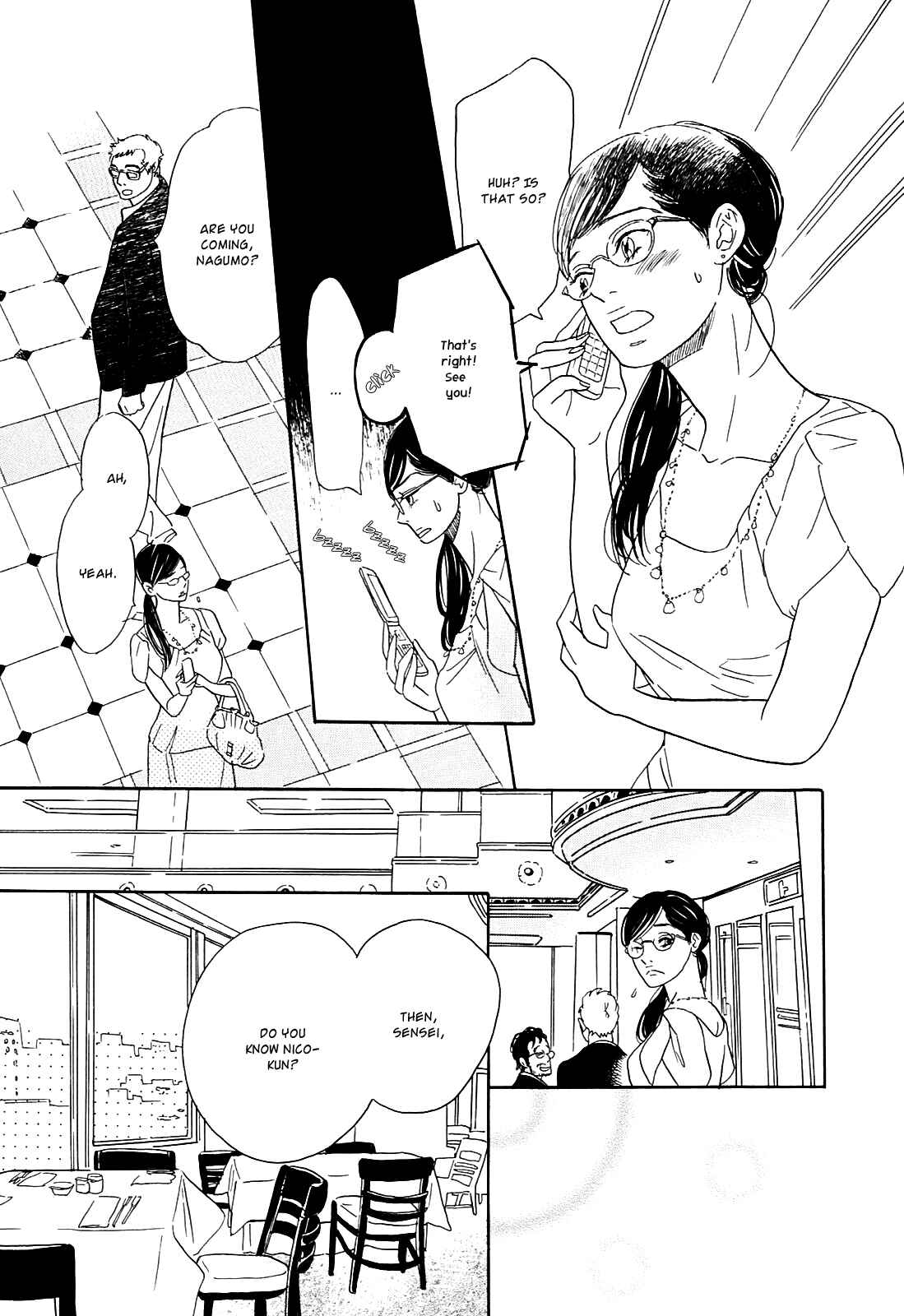 Page 13 Chapter 11 Ohana Holoholo