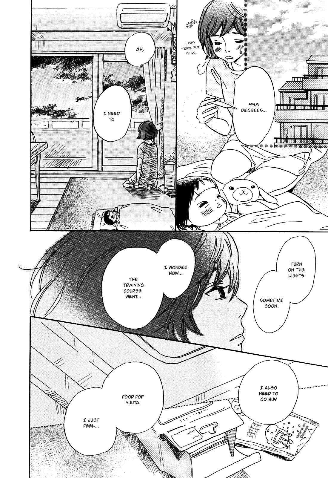 Page 18 Chapter 11 Ohana Holoholo