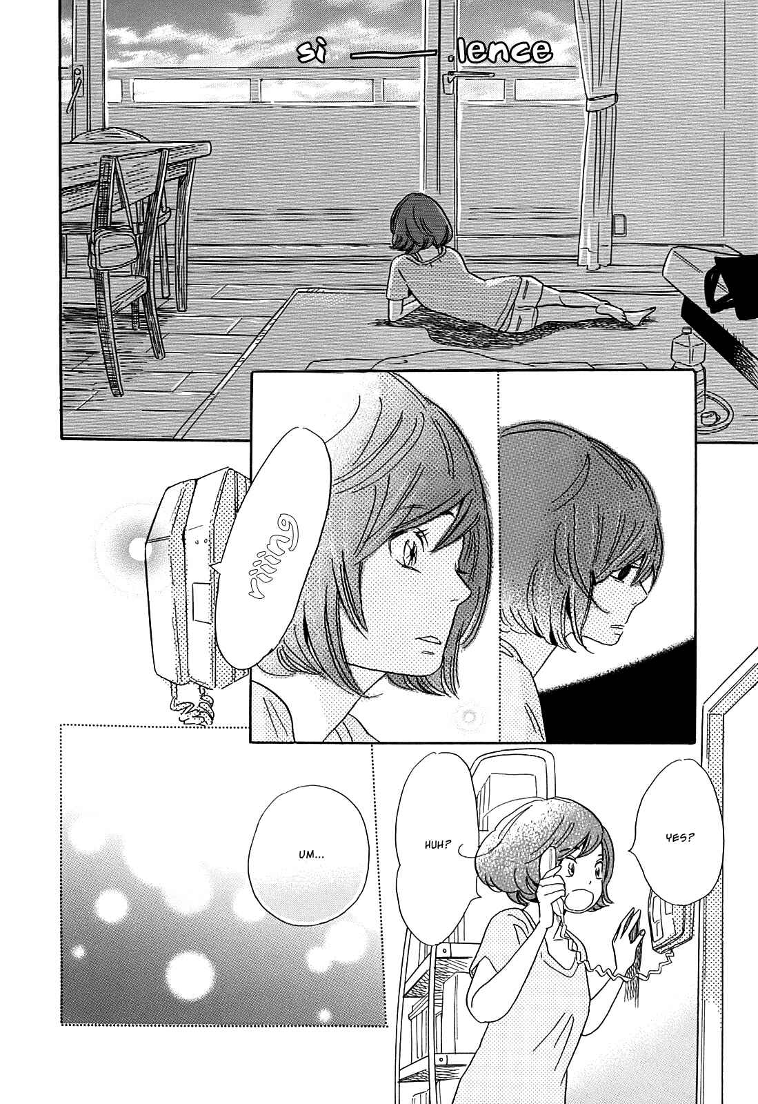 Page 20 Chapter 11 Ohana Holoholo
