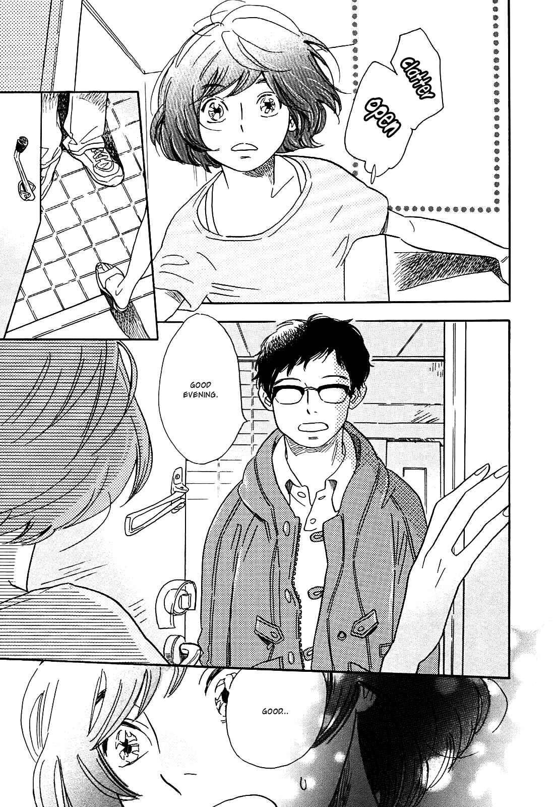Page 21 Chapter 11 Ohana Holoholo