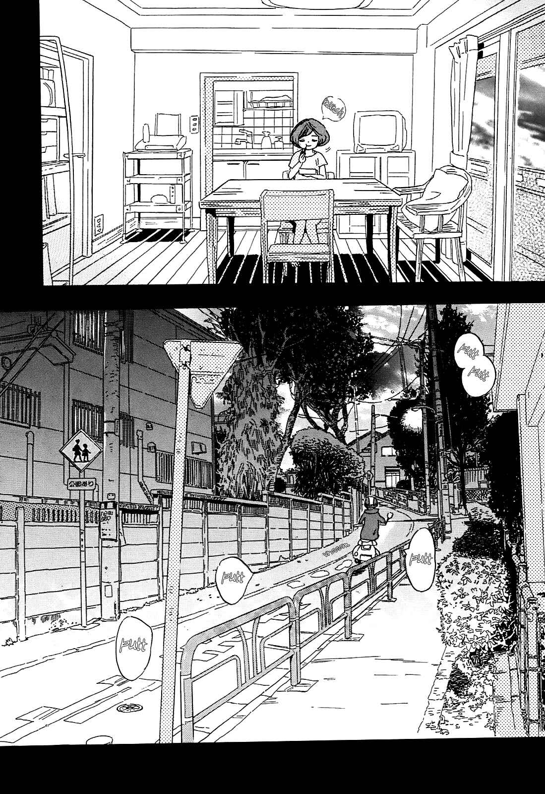 Page 26 Chapter 11 Ohana Holoholo