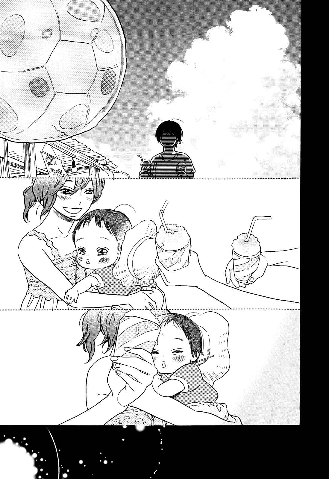 Page 3 Chapter 11 Ohana Holoholo