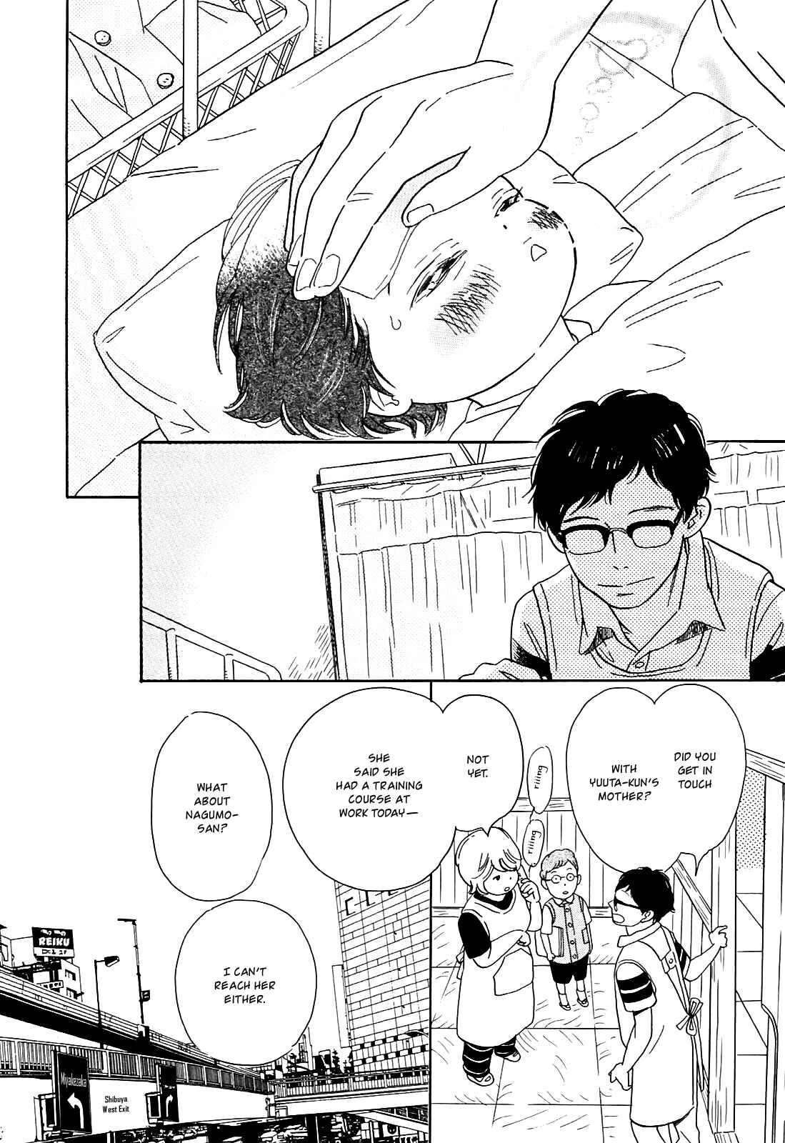 Page 4 Chapter 11 Ohana Holoholo
