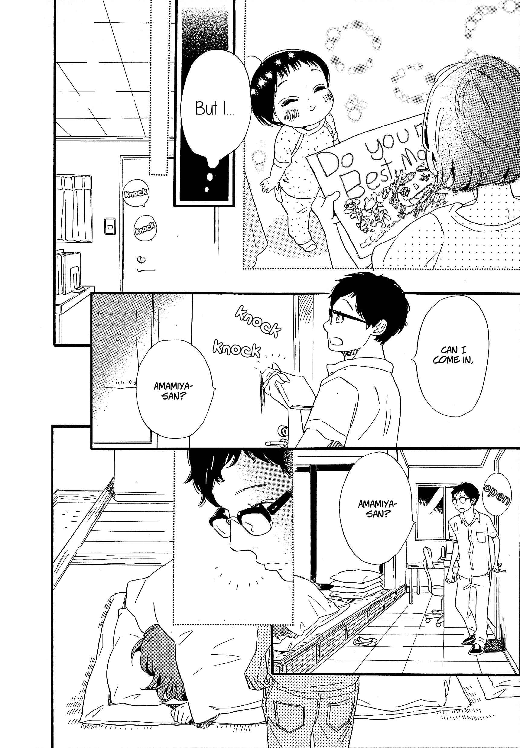 Page 12 Chapter 15 Ohana Holoholo