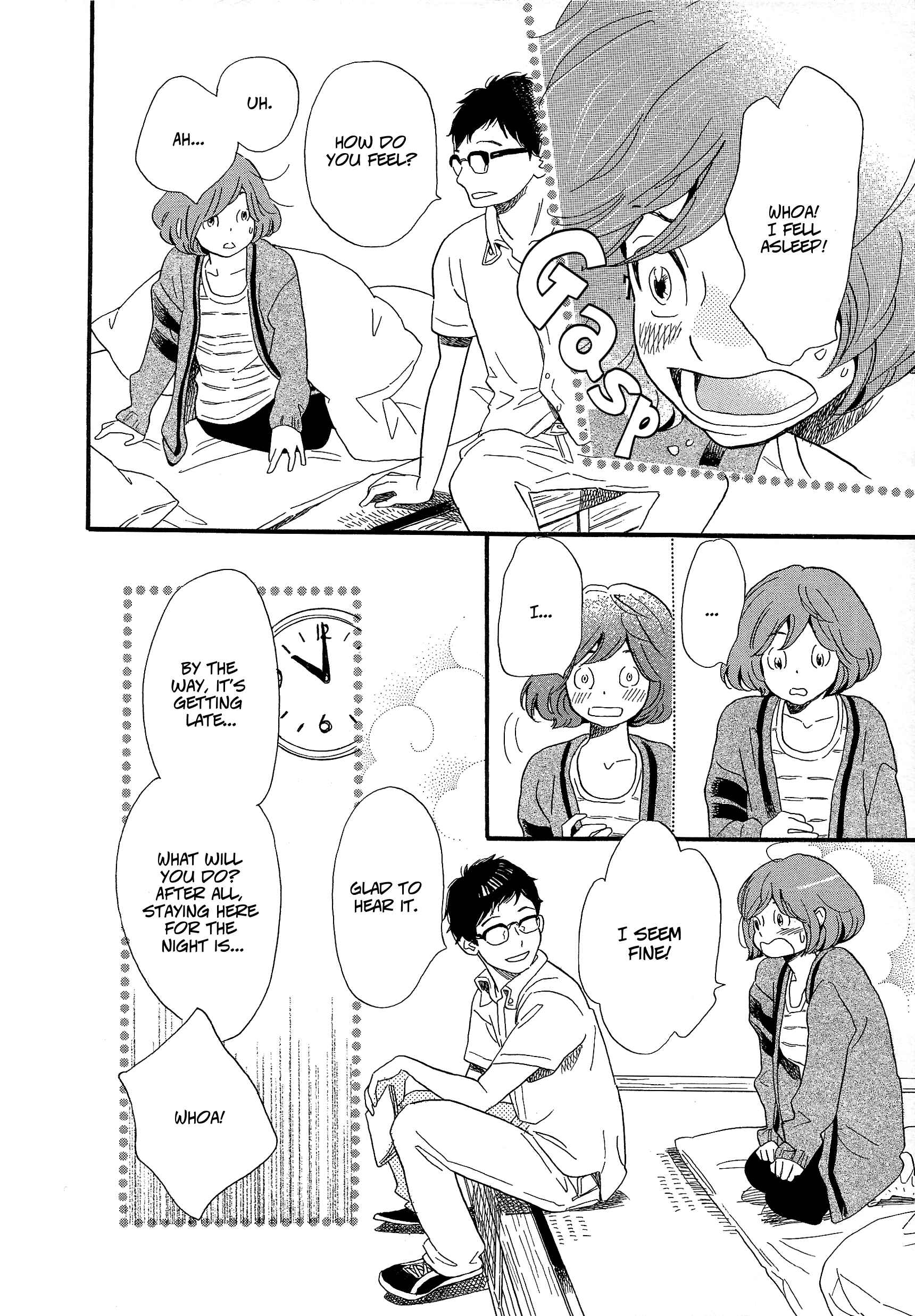 Page 18 Chapter 15 Ohana Holoholo