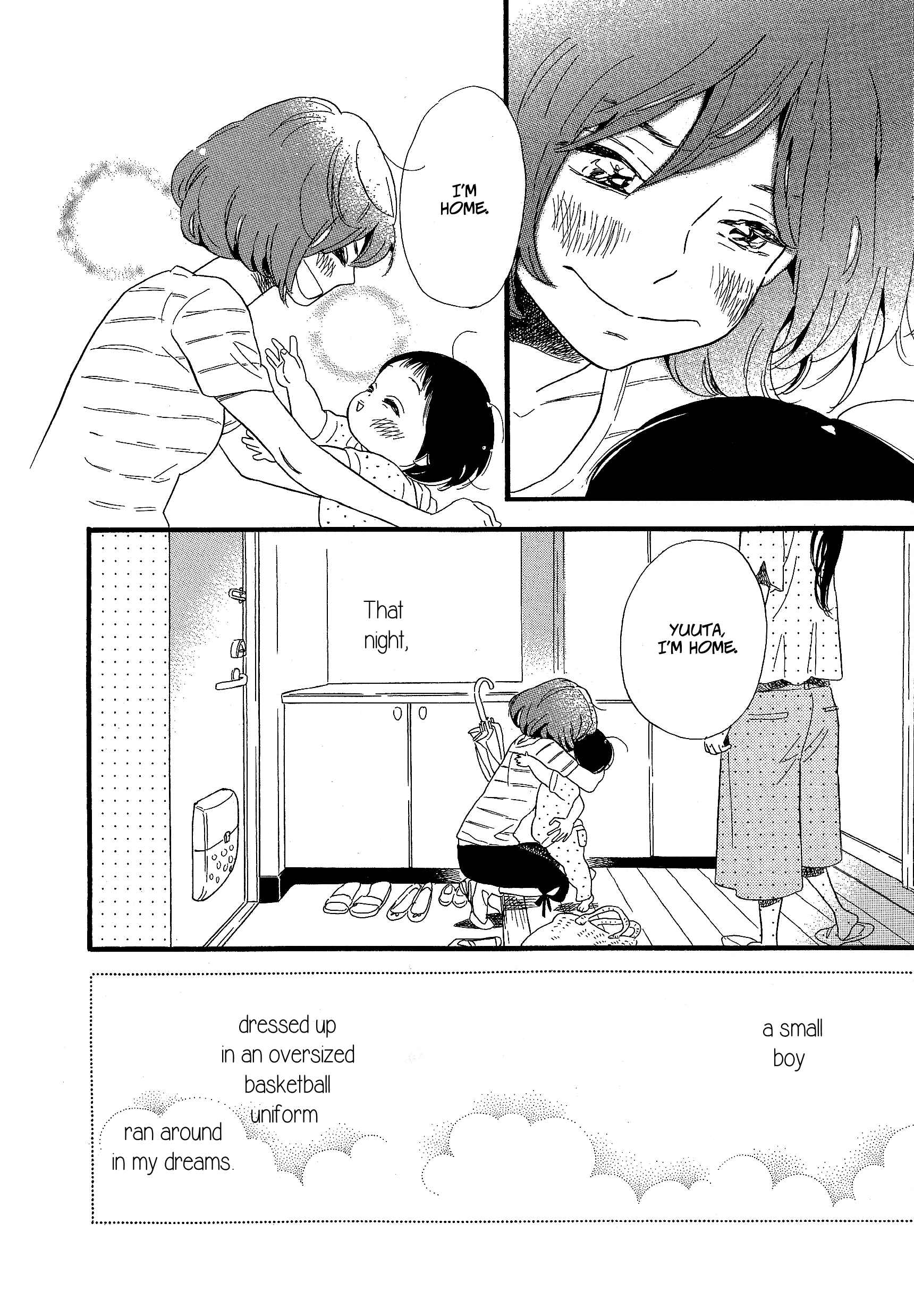 Page 24 Chapter 15 Ohana Holoholo