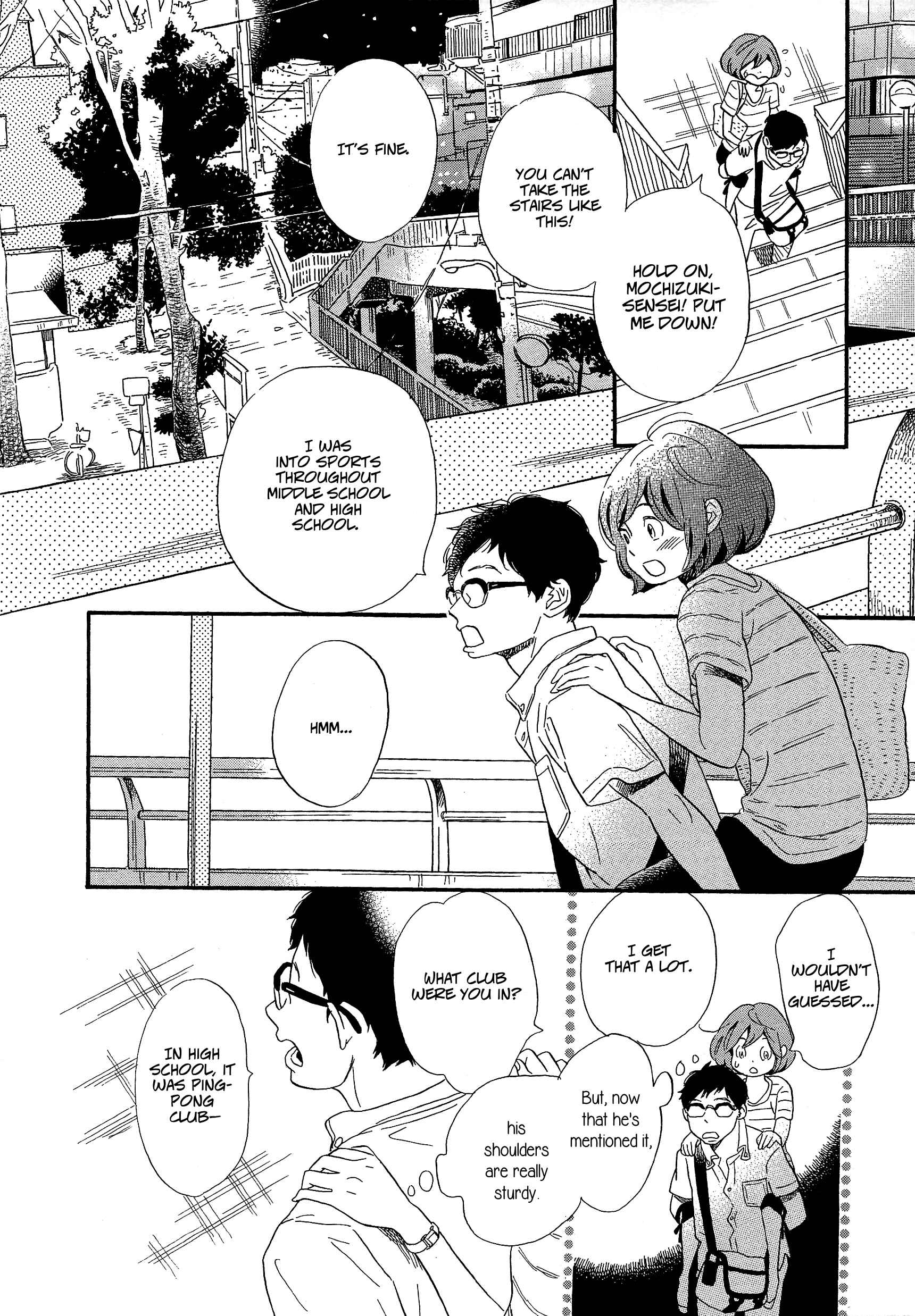 Page 4 Chapter 15 Ohana Holoholo