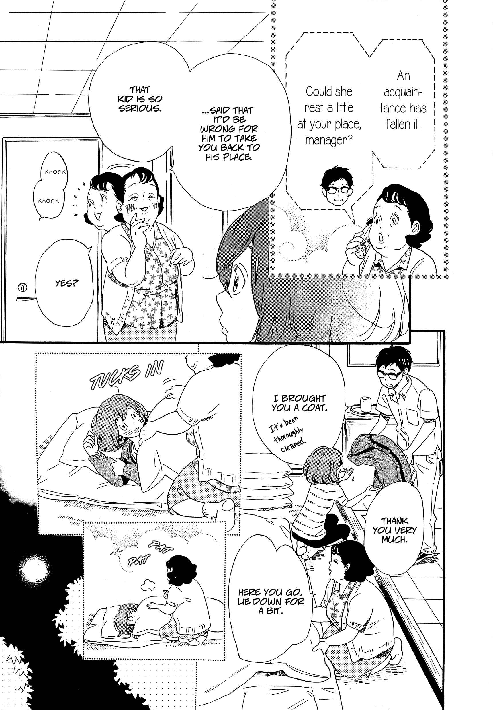 Page 9 Chapter 15 Ohana Holoholo