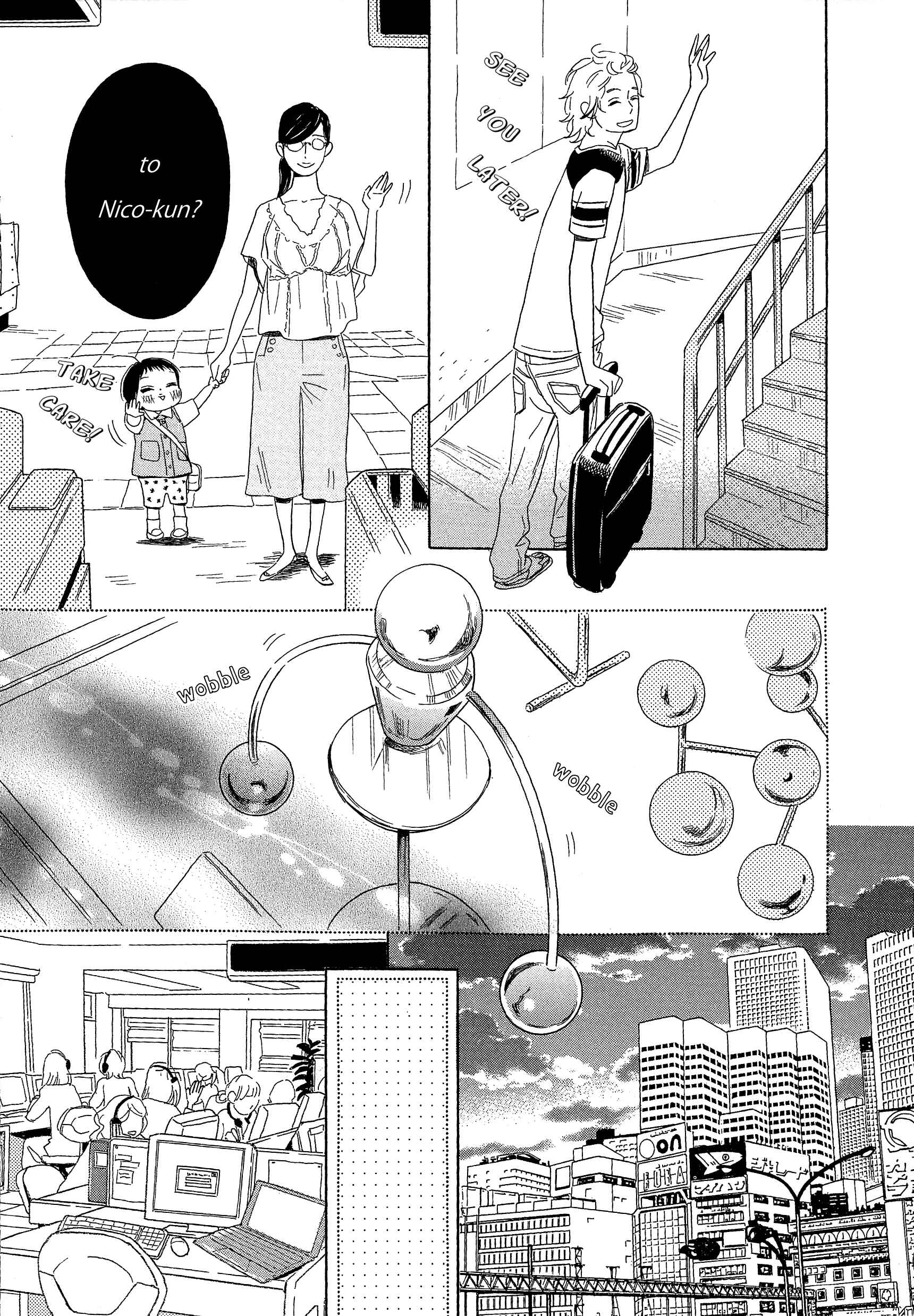Page 15 Chapter 14 Ohana Holoholo