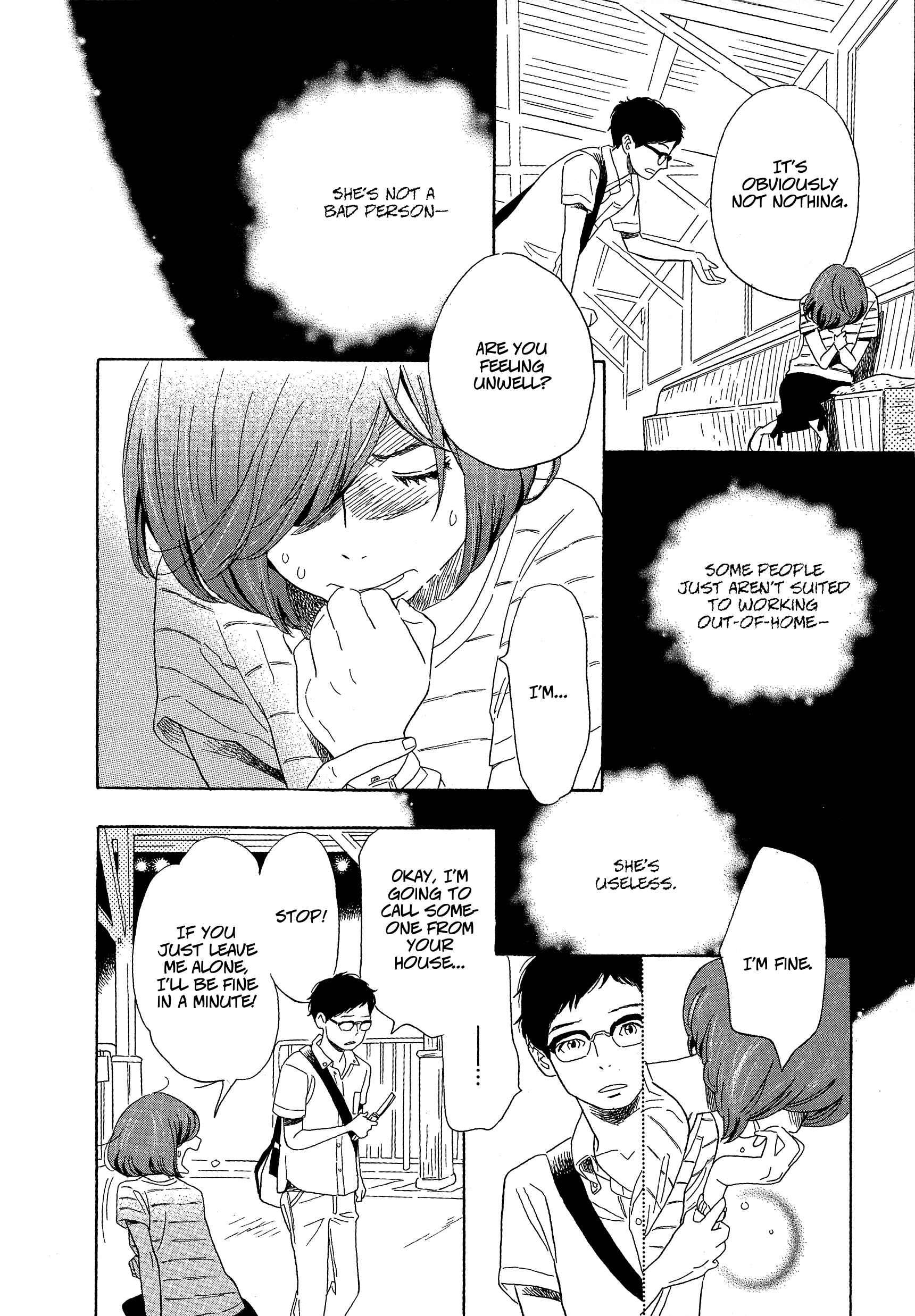 Page 20 Chapter 14 Ohana Holoholo