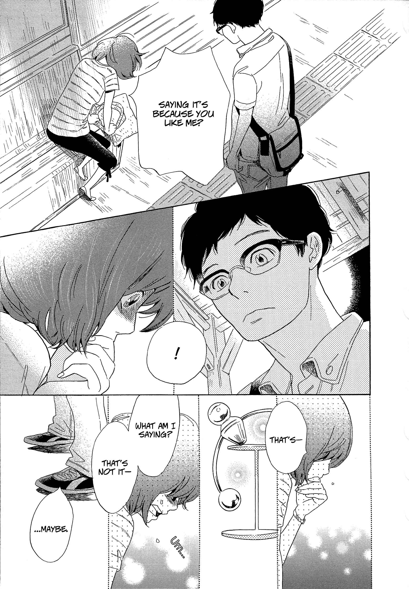 Page 23 Chapter 14 Ohana Holoholo