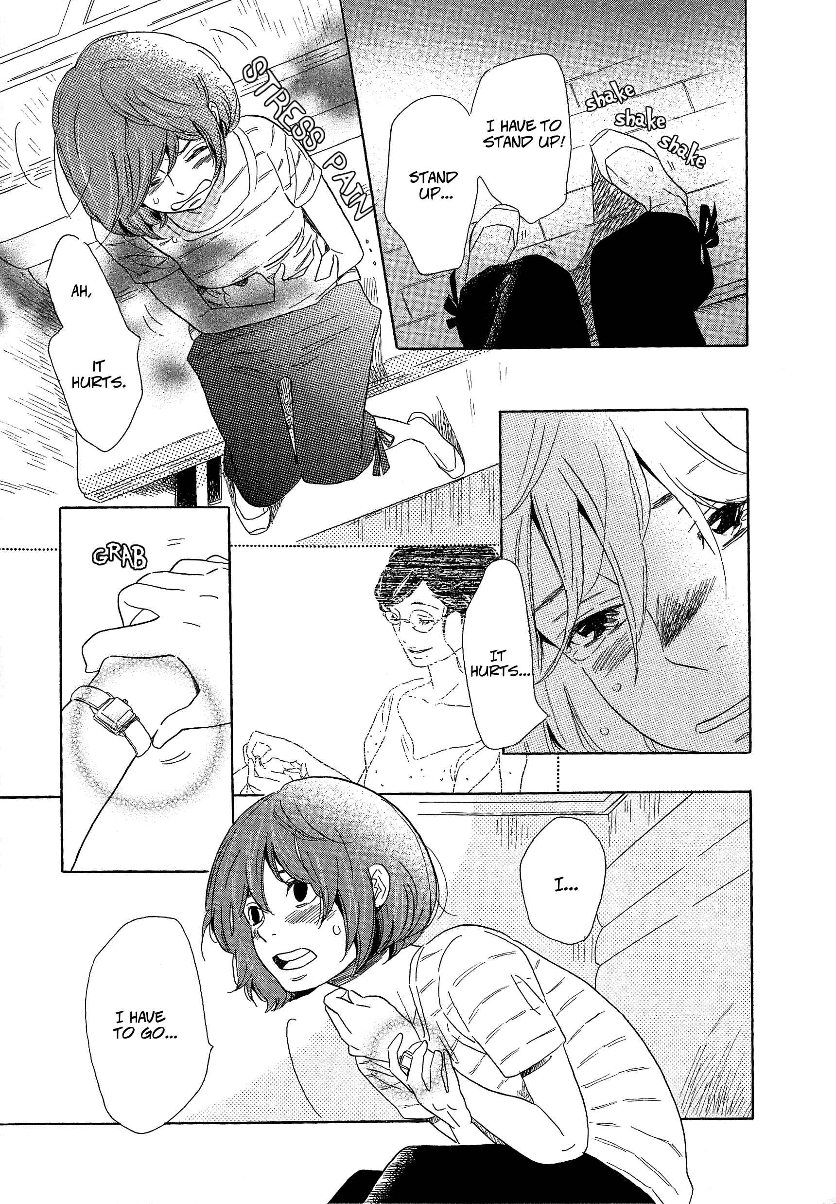 Page 5 Chapter 14 Ohana Holoholo