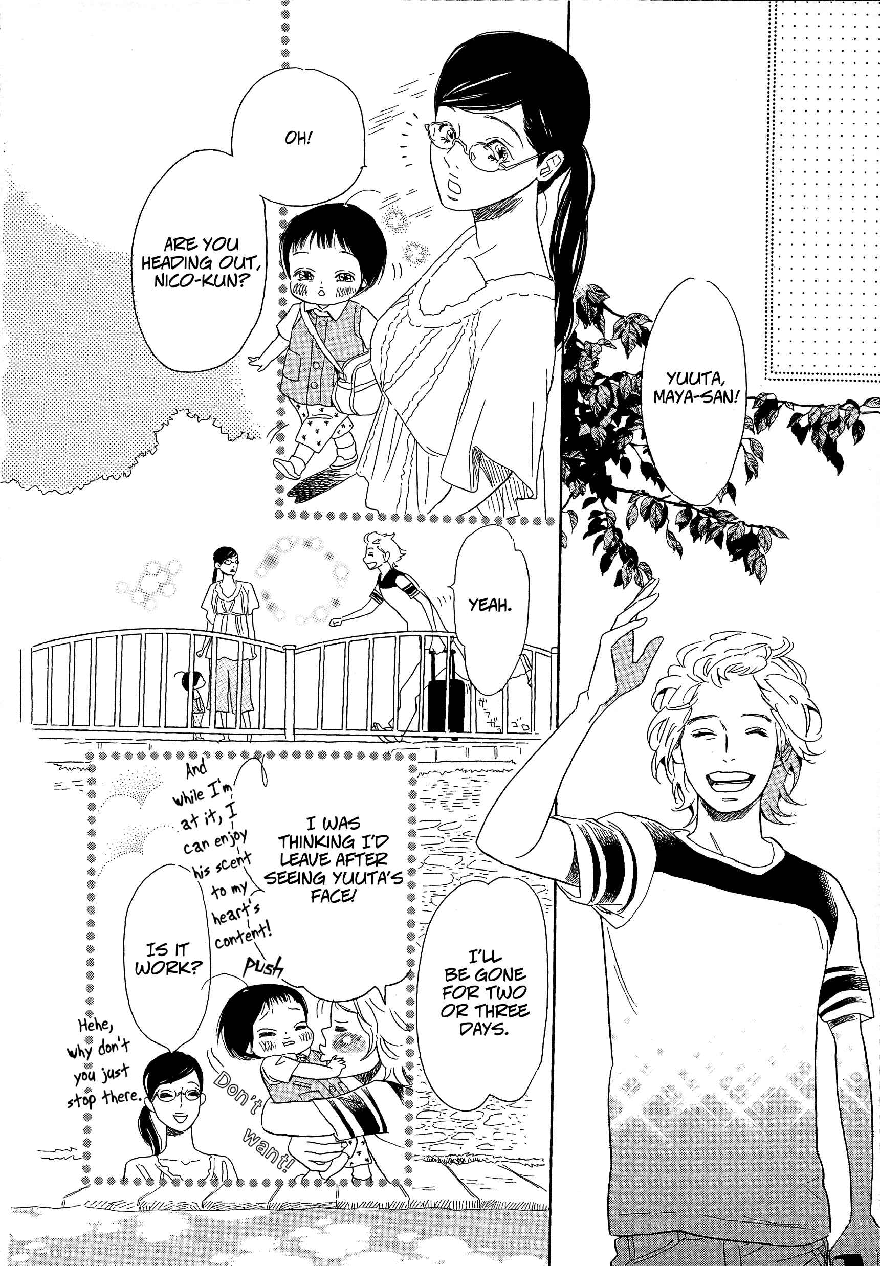 Page 6 Chapter 14 Ohana Holoholo