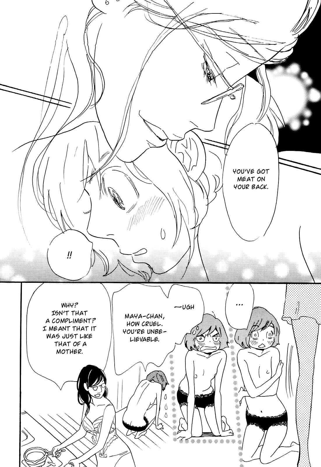 Page 12 Chapter 5.1 Ohana Holoholo