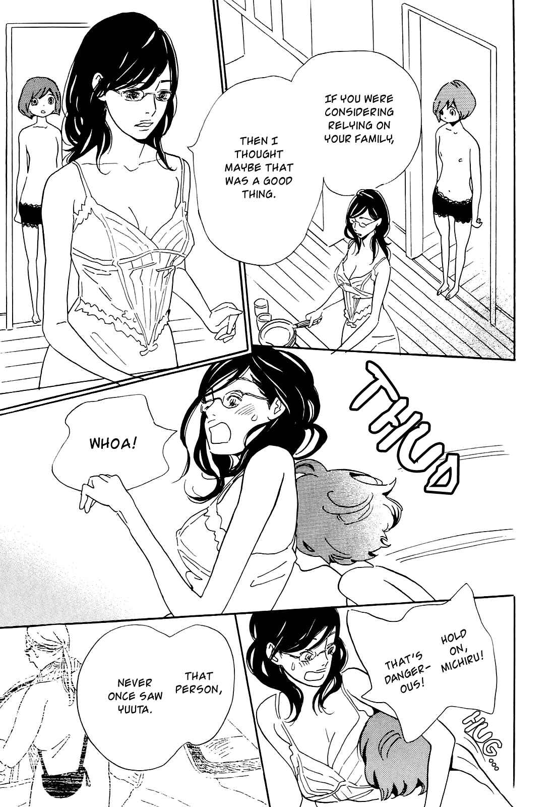 Page 9 Chapter 5.1 Ohana Holoholo