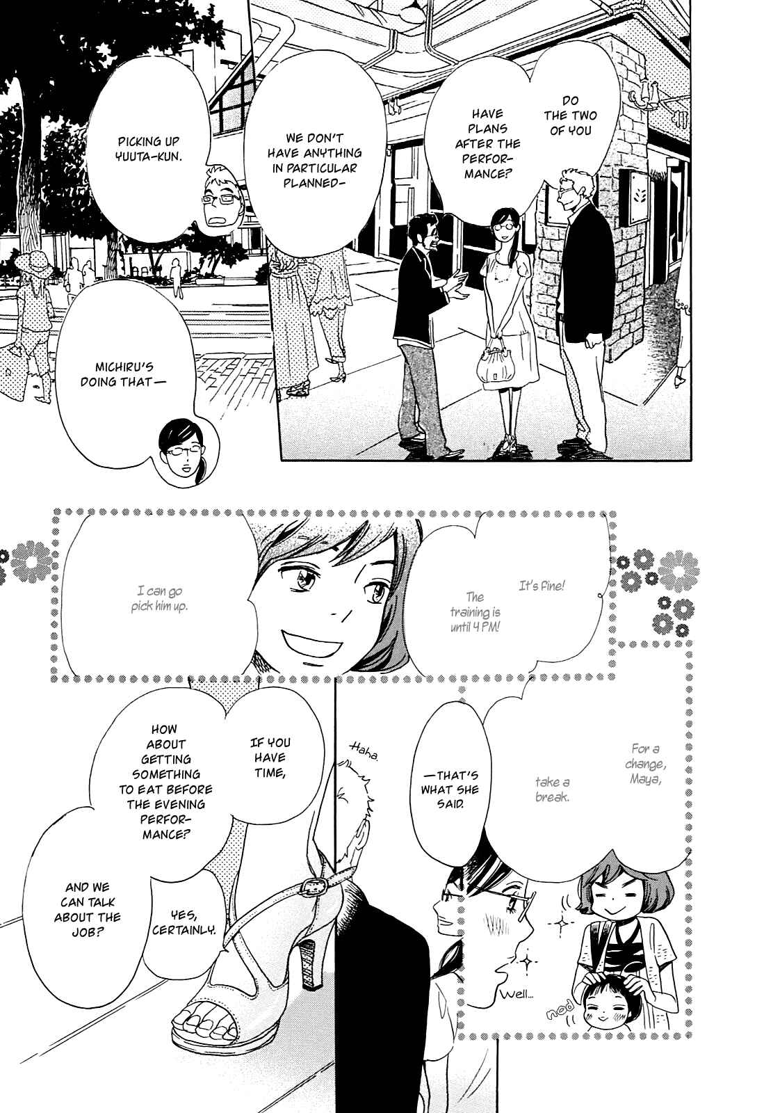 Page 19 Chapter 10 Ohana Holoholo