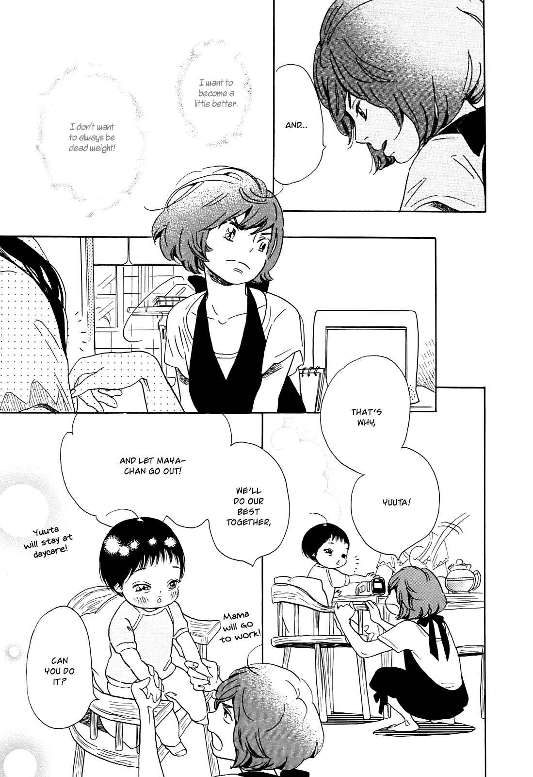 Page 5 Chapter 10 Ohana Holoholo