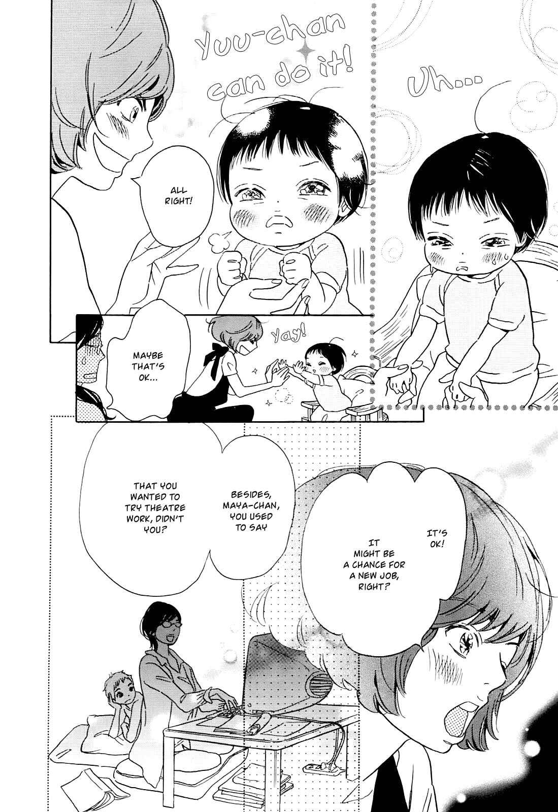 Page 6 Chapter 10 Ohana Holoholo