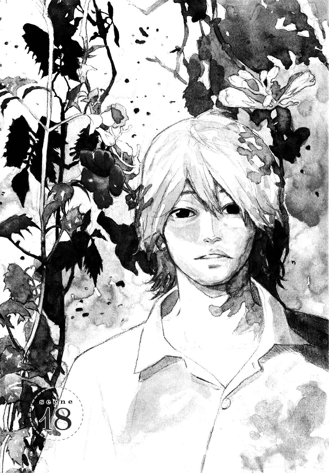 Page 1 Chapter 18 Ohana Holoholo
