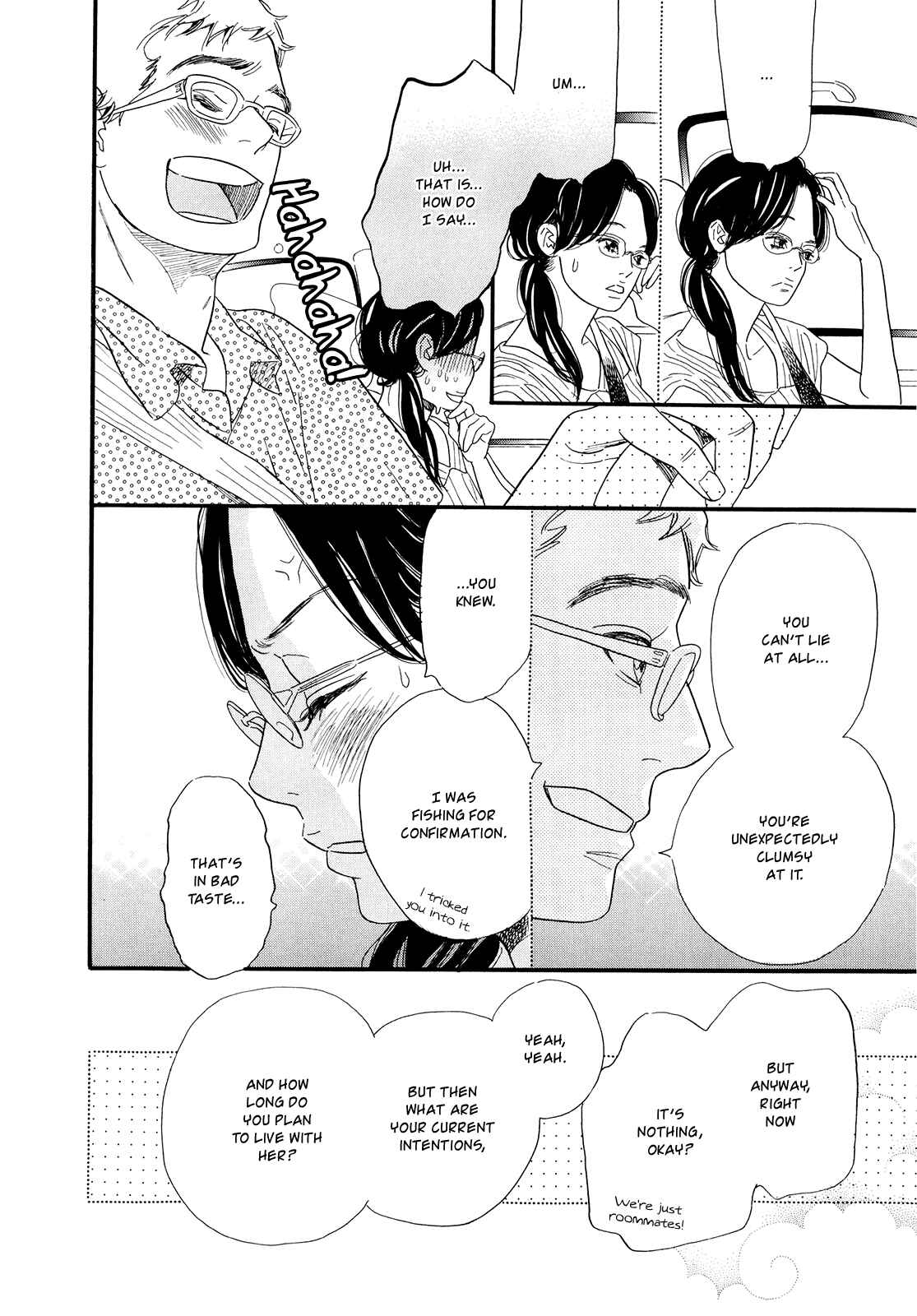 Page 10 Chapter 18 Ohana Holoholo