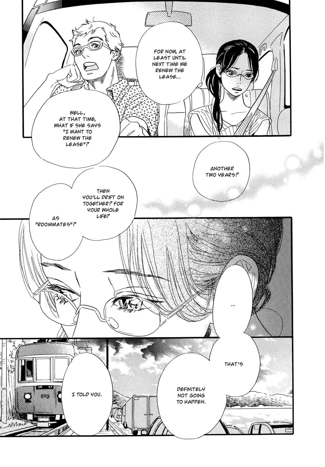 Page 11 Chapter 18 Ohana Holoholo