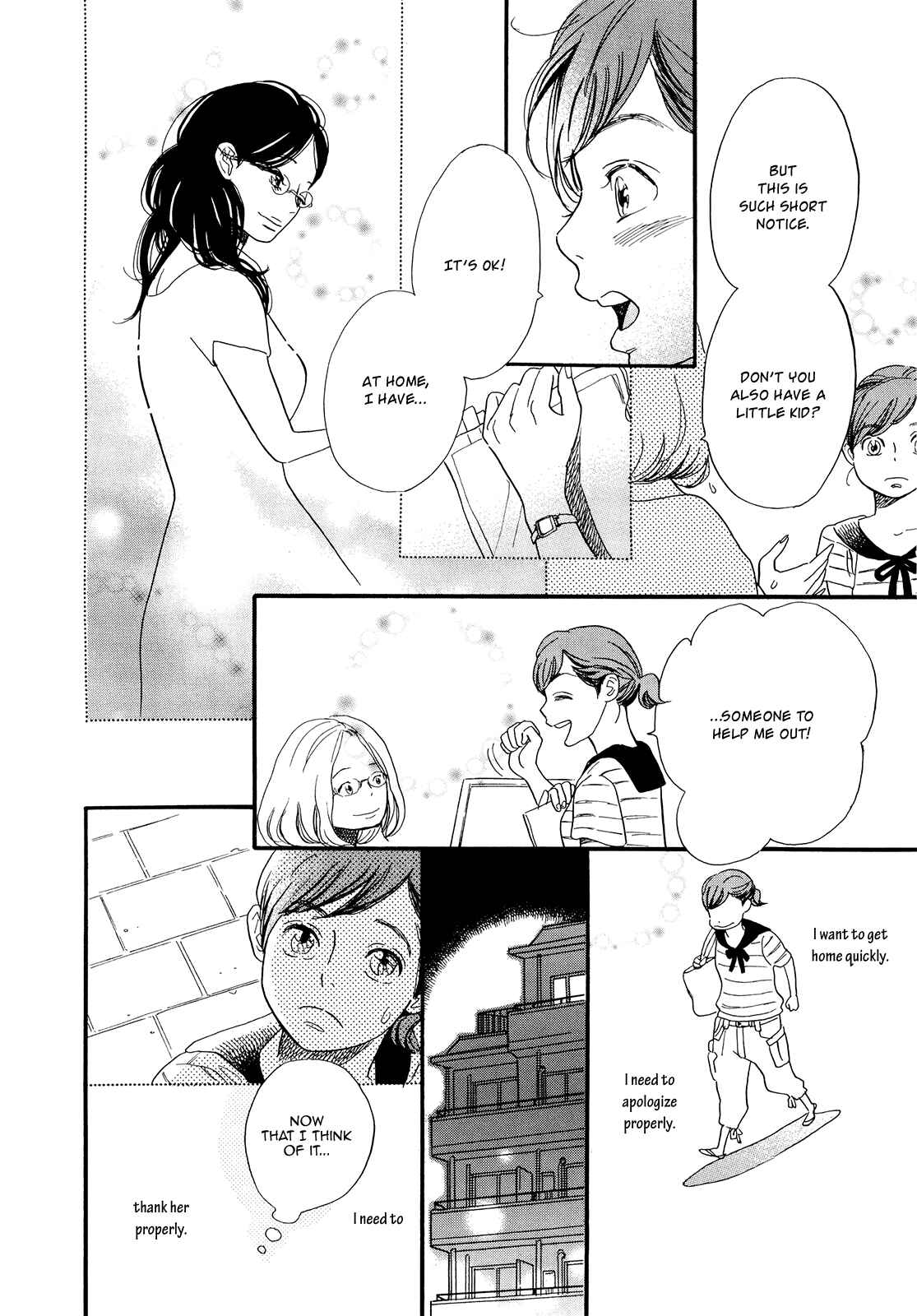 Page 22 Chapter 18 Ohana Holoholo