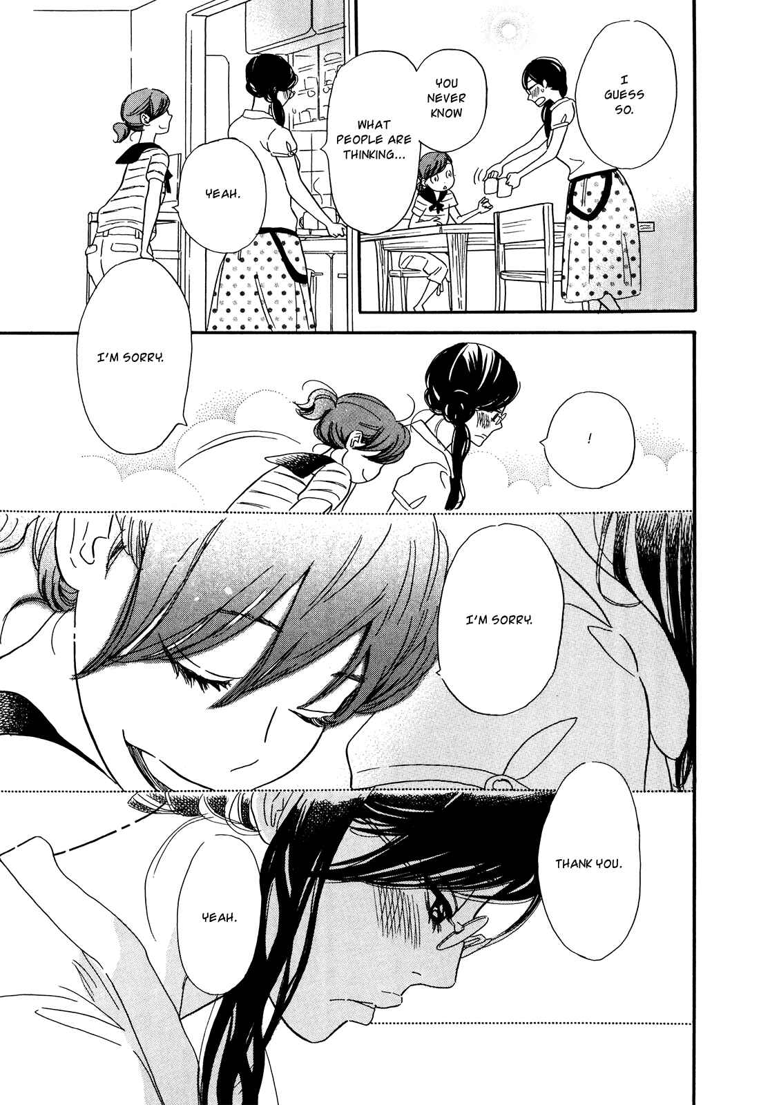 Page 25 Chapter 18 Ohana Holoholo