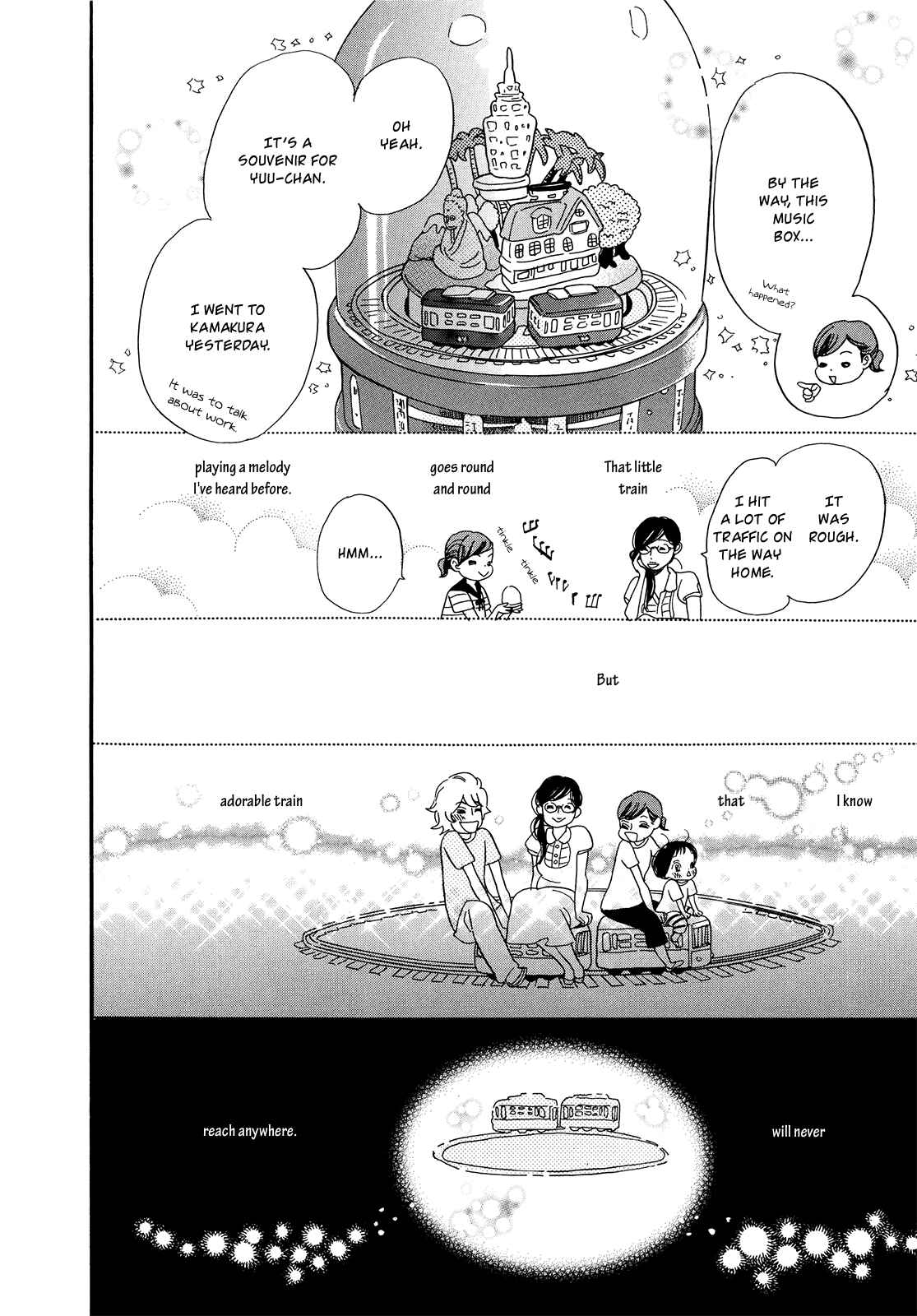 Page 26 Chapter 18 Ohana Holoholo