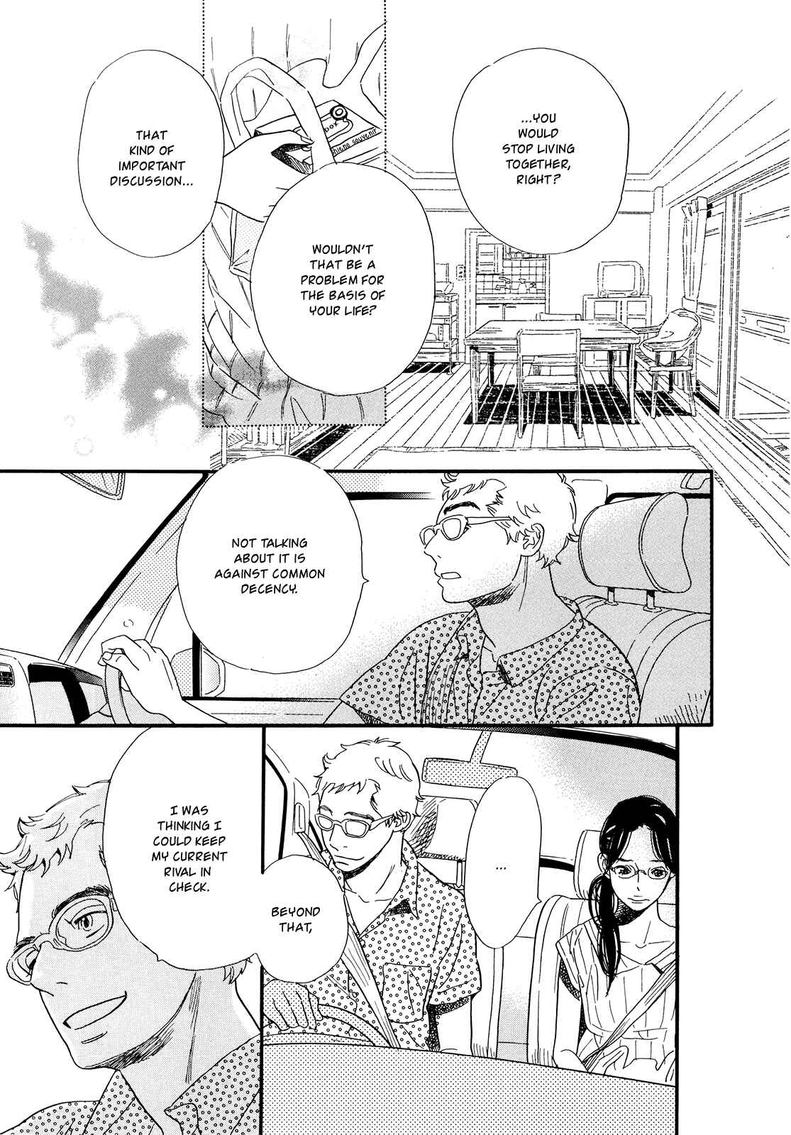 Page 9 Chapter 18 Ohana Holoholo