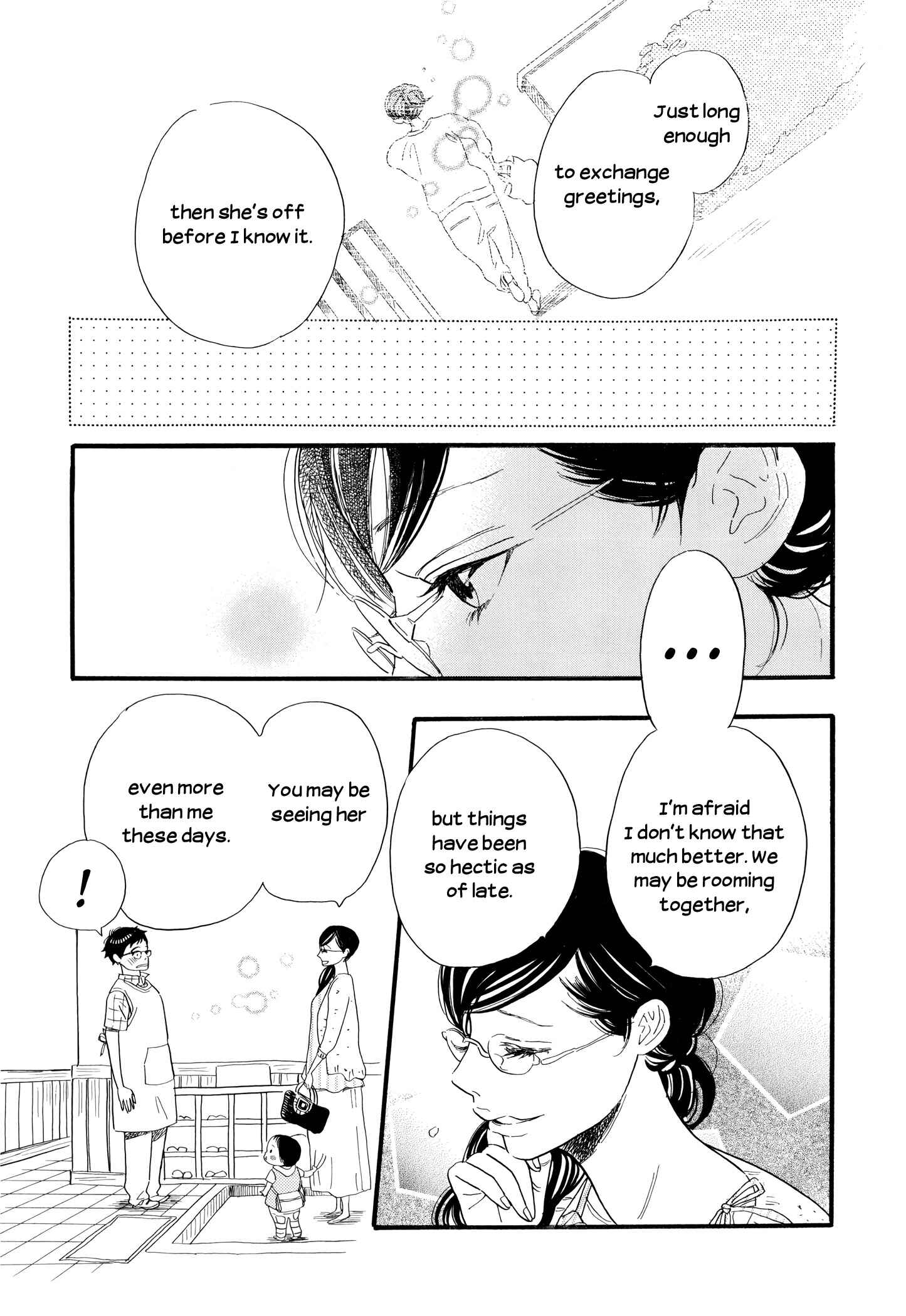 Page 15 Chapter 25 Ohana Holoholo