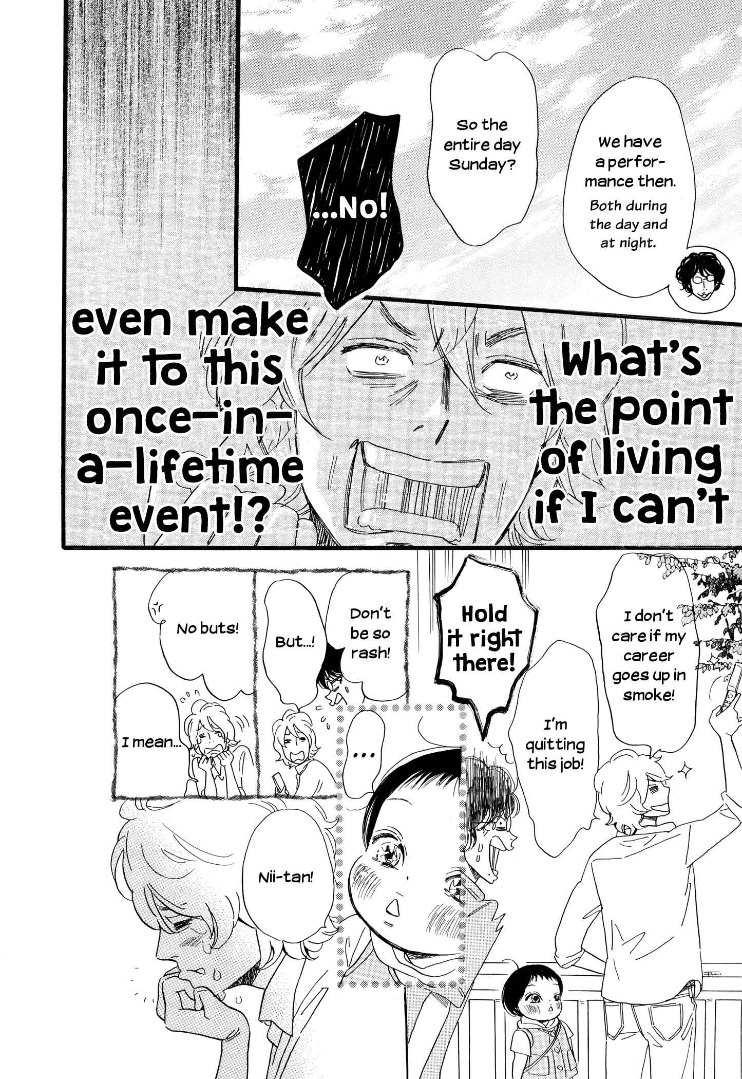 Page 18 Chapter 25 Ohana Holoholo