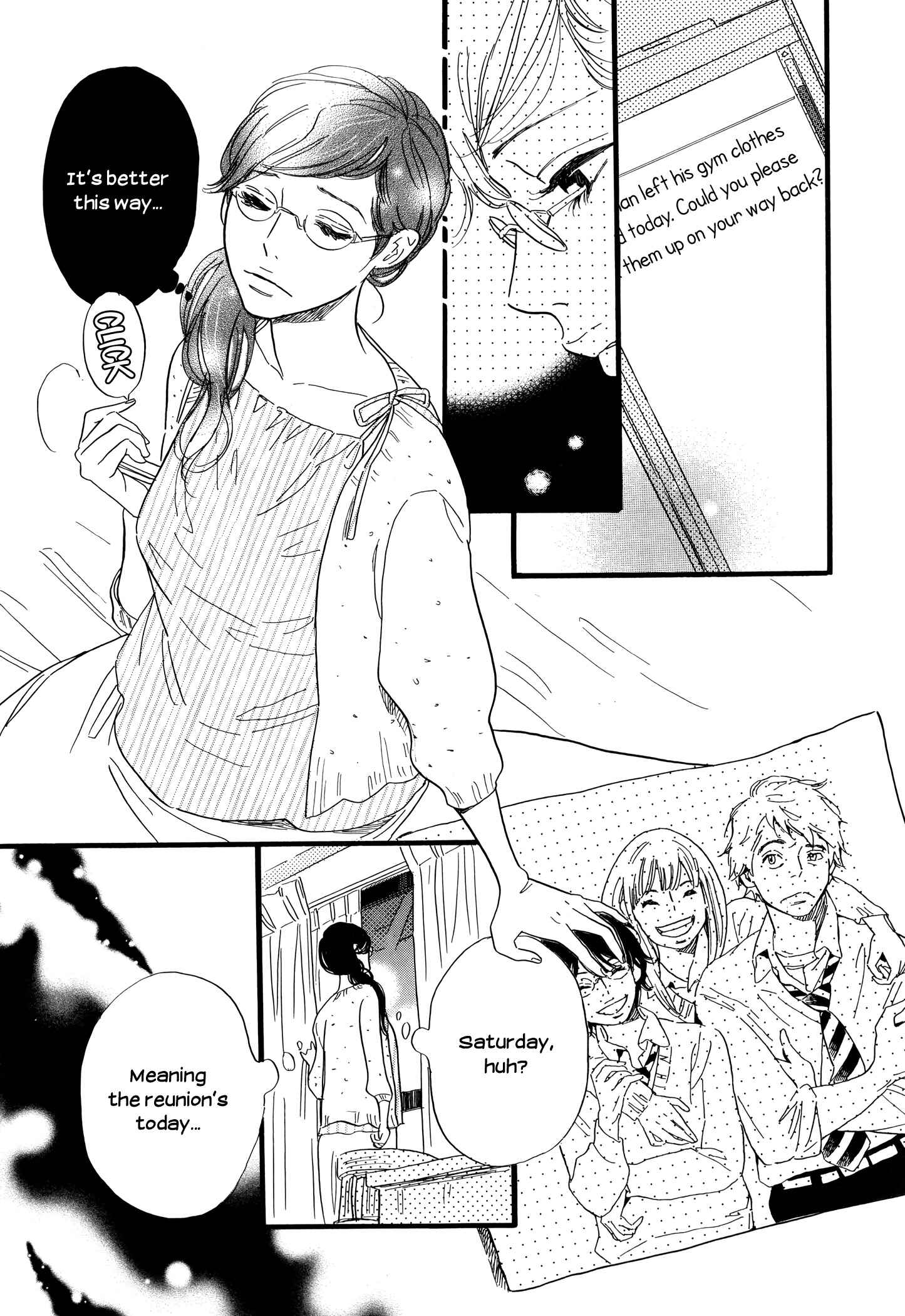 Page 23 Chapter 25 Ohana Holoholo