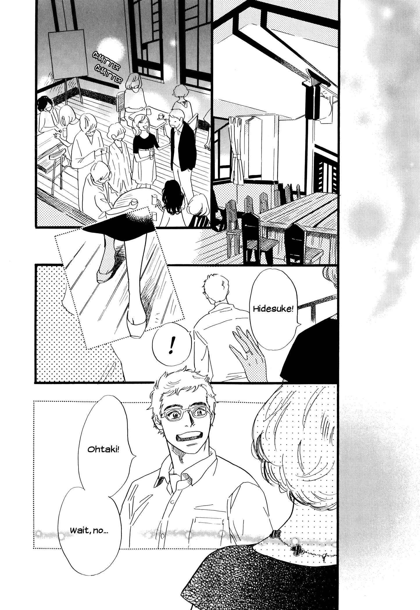 Page 24 Chapter 25 Ohana Holoholo