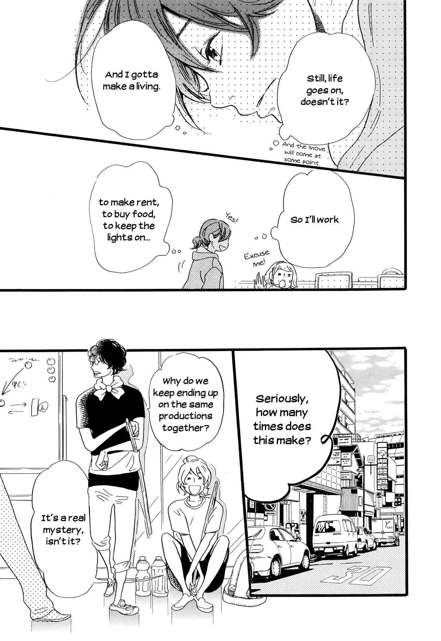 Page 9 Chapter 25 Ohana Holoholo
