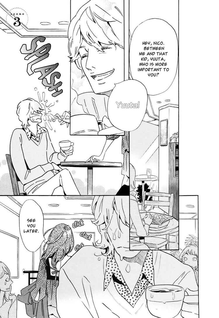 Page 1 Chapter 3 Ohana Holoholo