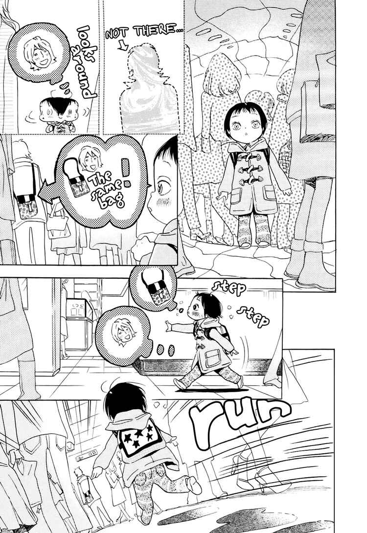Page 11 Chapter 3 Ohana Holoholo
