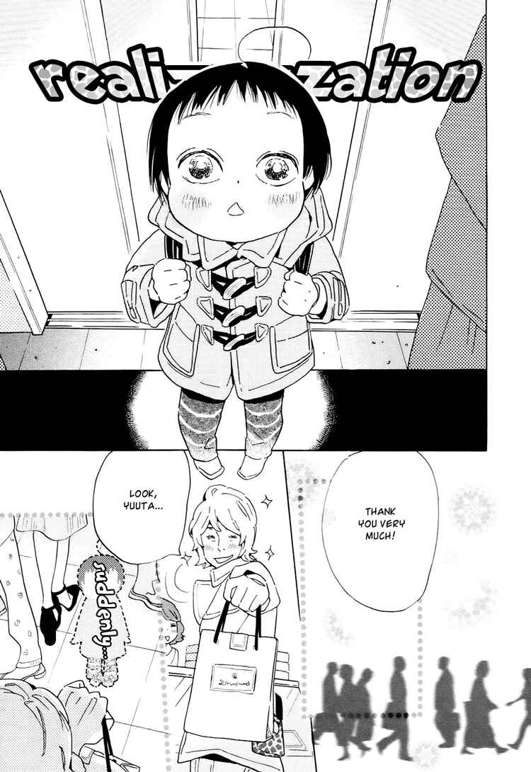 Page 13 Chapter 3 Ohana Holoholo