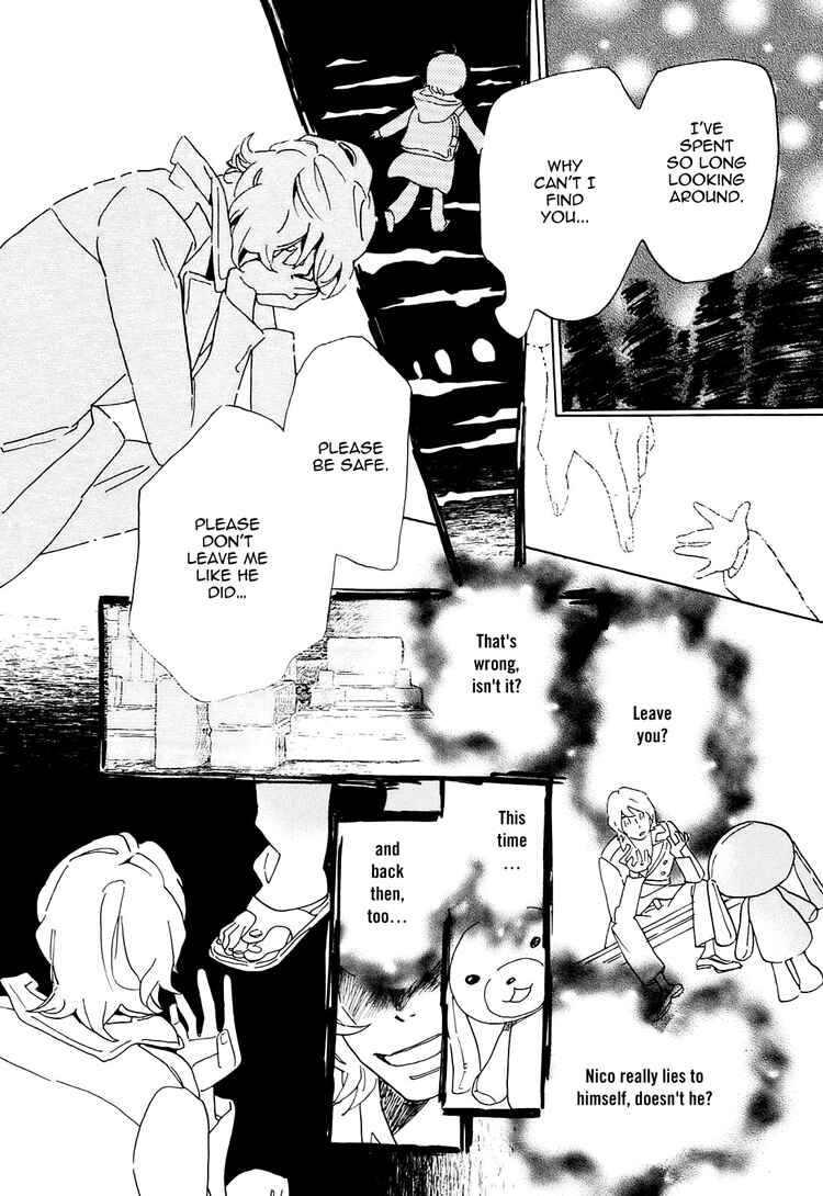 Page 18 Chapter 3 Ohana Holoholo