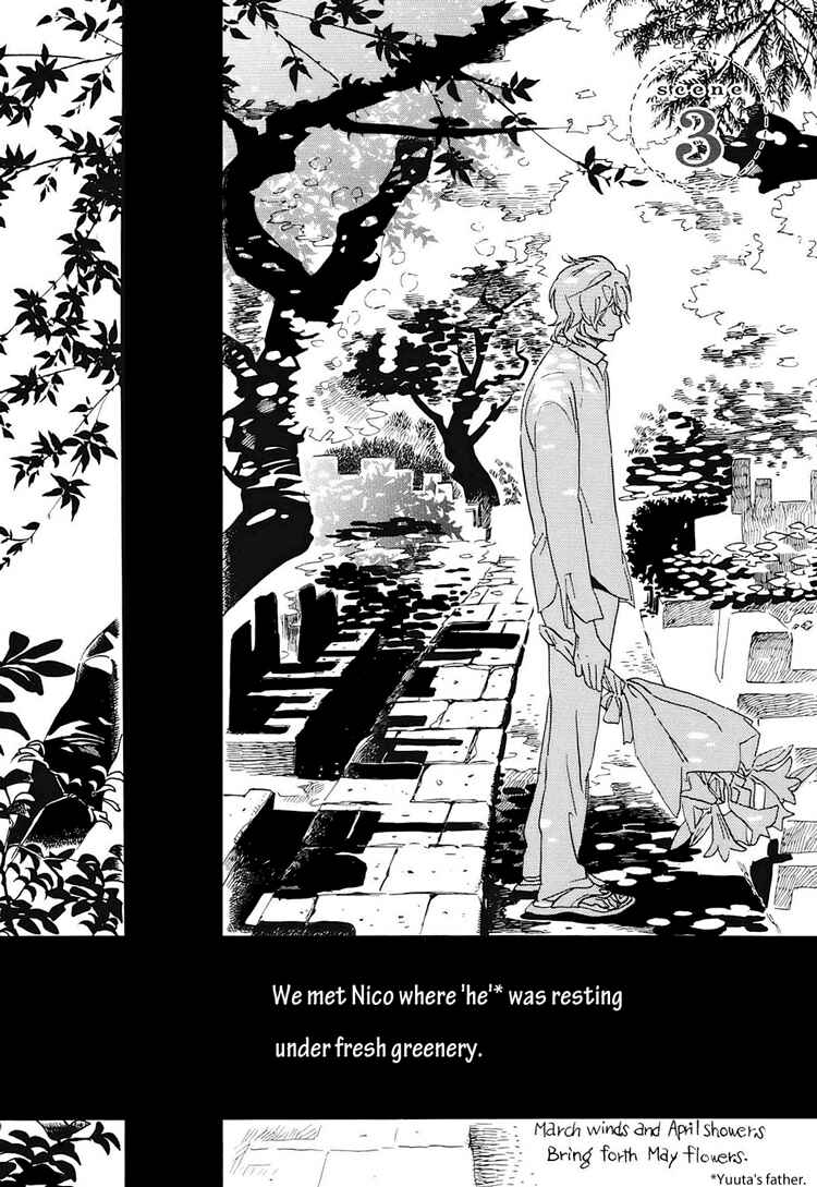 Page 2 Chapter 3 Ohana Holoholo