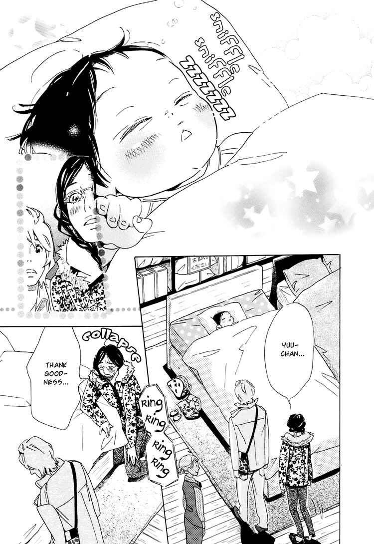 Page 25 Chapter 3 Ohana Holoholo