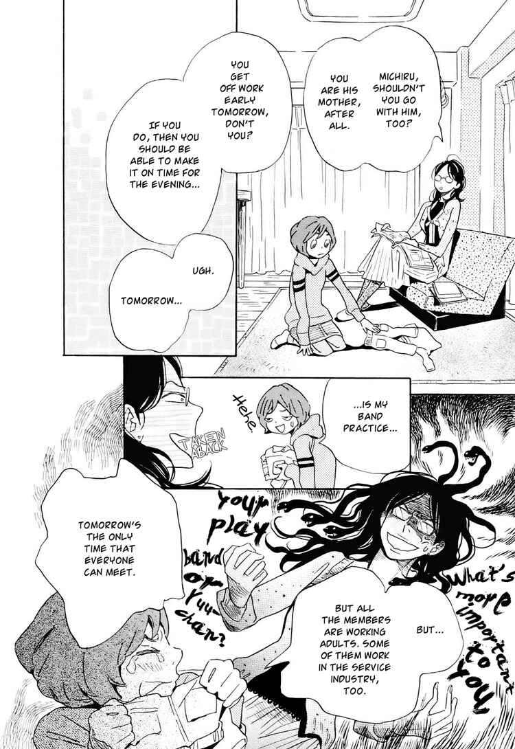 Page 4 Chapter 3 Ohana Holoholo