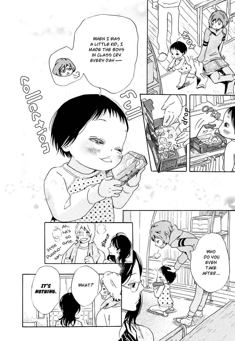 Page 6 Chapter 3 Ohana Holoholo