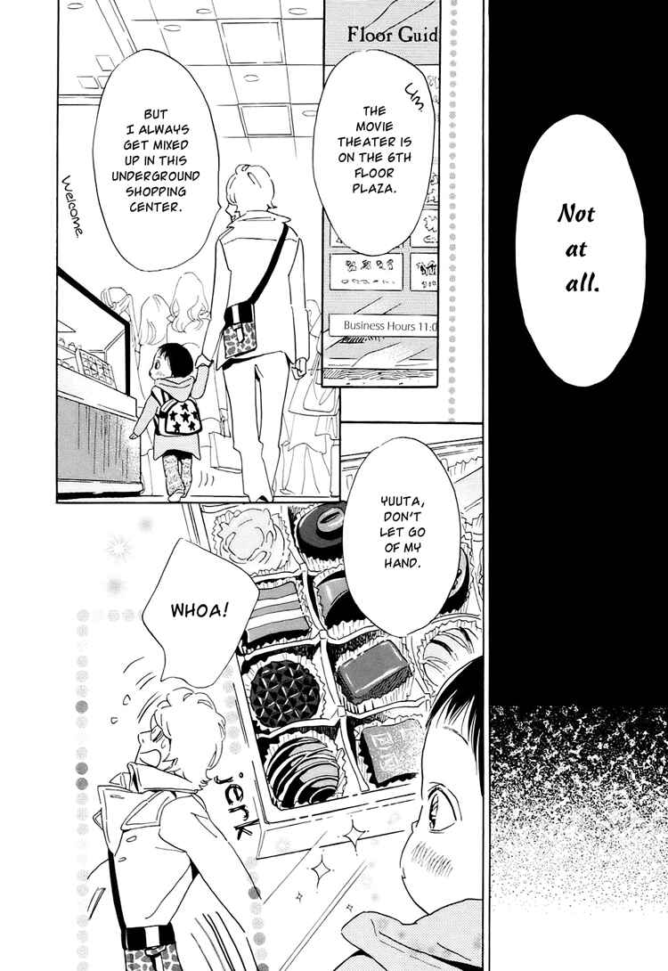 Page 8 Chapter 3 Ohana Holoholo